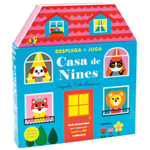 CASA DE NINES