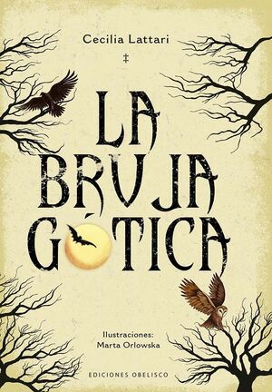 BRUJA GÓTICA, LA
