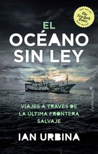 OCEANOS SIN LEY