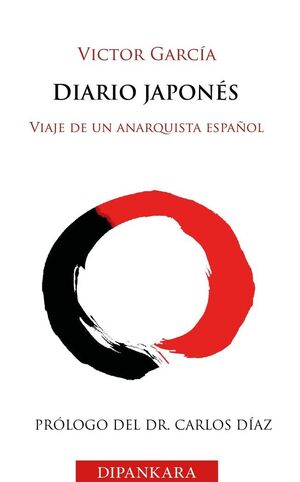 DIARIO JAPONÉS