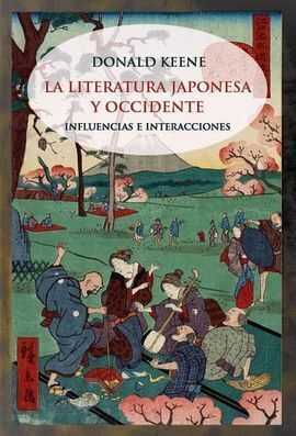 LITERATURA JAPONESA Y OCCIDENTE, LA