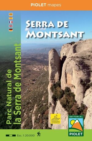 SERRA DE MONTSANT