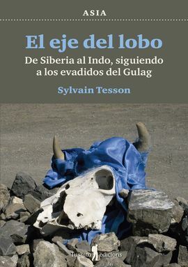 EL EJE DEL LOBO