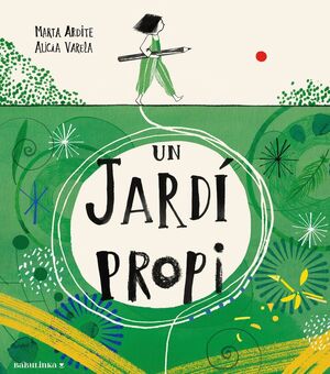 UN JARDÍ PROPI