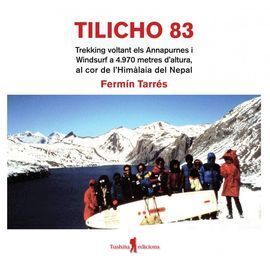 TILICHO 83