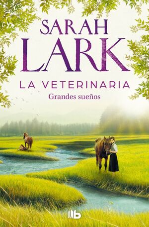 LA VETERINARIA - GRANDES SUE¥OS (LA VETERINARIA 1)