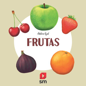 FRUTAS