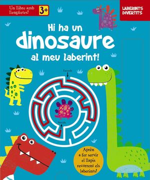 LABER.DIV. HI HA DINOSAU