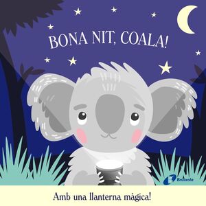 BONA NIT, COALA!