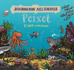 PEIXET, EL PETIT AVENTUR