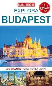 EXPLORA BUDAPEST (GUIES INSIGHT)