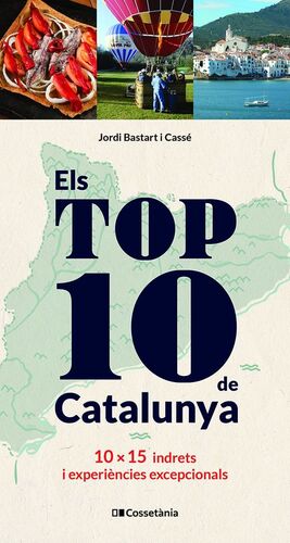 ELS TOP 10 DE CATALUNYA