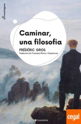 CAMINAR, UNA FILOSOFIA (CAT)