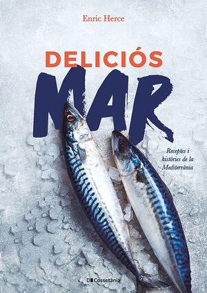 DELICIÓS MAR