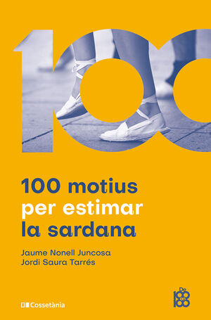 100 MOTIUS PER ESTIMAR LA SARDANA
