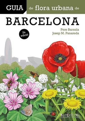 GUIA DE FLORA URBANA DE BARCELONA