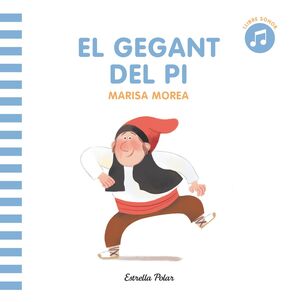 EL GEGANT DEL PI