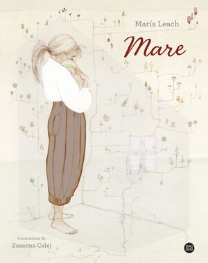 MARE - MARIA LEACH