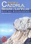 SIERRAS DE CAZORLA, SEGURA Y LAS VILLAS