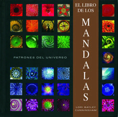 EL LIBRO DE LOS MANDALAS