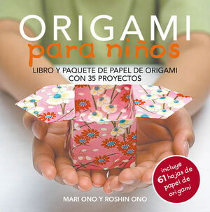 ORIGAMI PARA NIÑOS