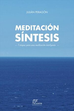 MEDITACIÓN SÍNTESIS