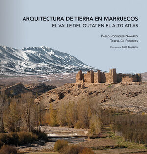 ARQUITECTURA DE TIERRA EN MARRUECOS