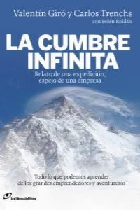 CUMBRE INFINITA,LA