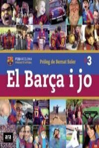 BARÇA I JO,EL