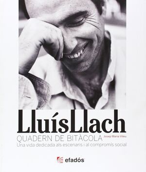 LLUÍS LLACH - QUADERN DE BITÀCOLA