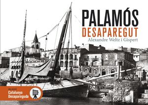 PALAMÓS DESAPAREGUT