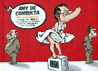 ANY DE CONSULTA