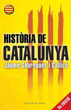 HISTÒRIA DE CATALUNYA (2011)