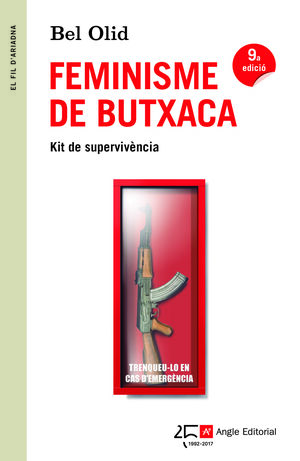 FEMINISME DE BUTXACA