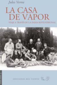 CASA DE VAPOR,LA - COL. COMPACTOS