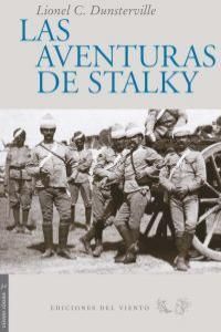 AVENTURAS DE STALKY,LAS - COL. COMPACTOS