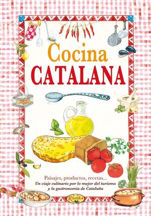 COCINA CATALANA