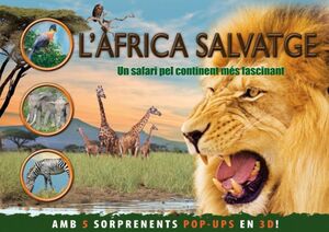 L'AFRICA SALVATGE