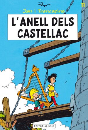 L'ANELL DELS CASTELLAC