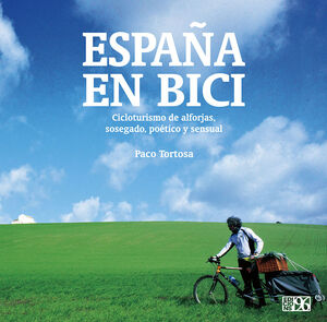 ESPAÑA EN BICI