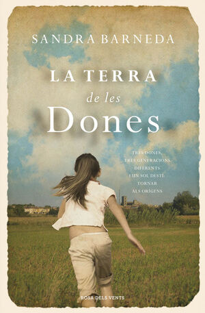 LA TERRA DE LES DONES