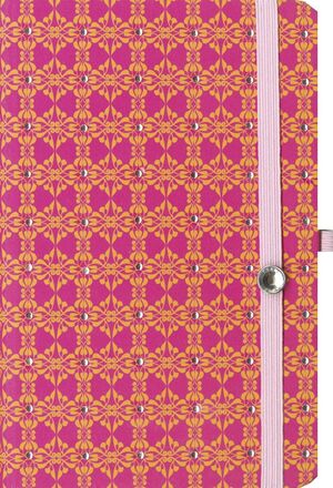 CUADERNO COOL&CHIC VINTAGE POP