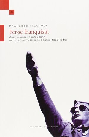 FER-SE FRANQUISTA