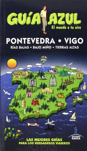 PONTEVEDRA