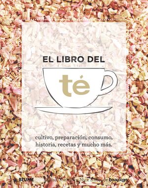 EL LIBRO DEL TÉ