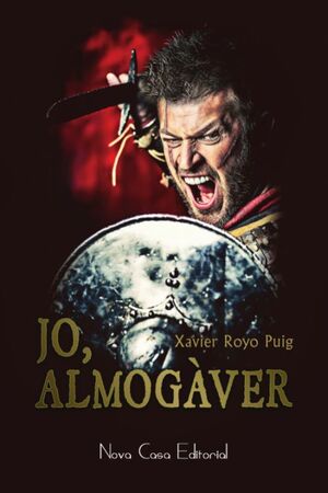 JO, ALMOGÀVER