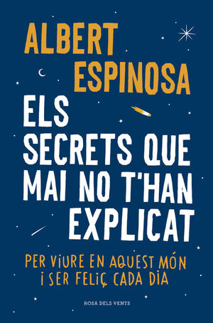 ELS SECRETS QUE MAI NO T'HAN EXPLICAT