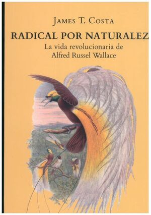 RADICAL POR NATURALEZA