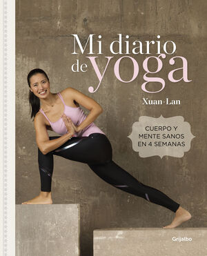 MI DIARIO DE YOGA (WOMEN'S HEALTH)