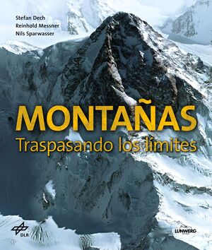 MONTAÑAS. TRASPASANDO LOS LÍMITES